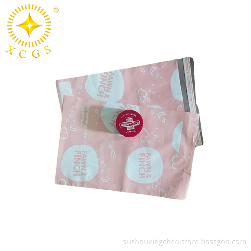 Good quality Self Adhesive Poly Mailing Envelopes